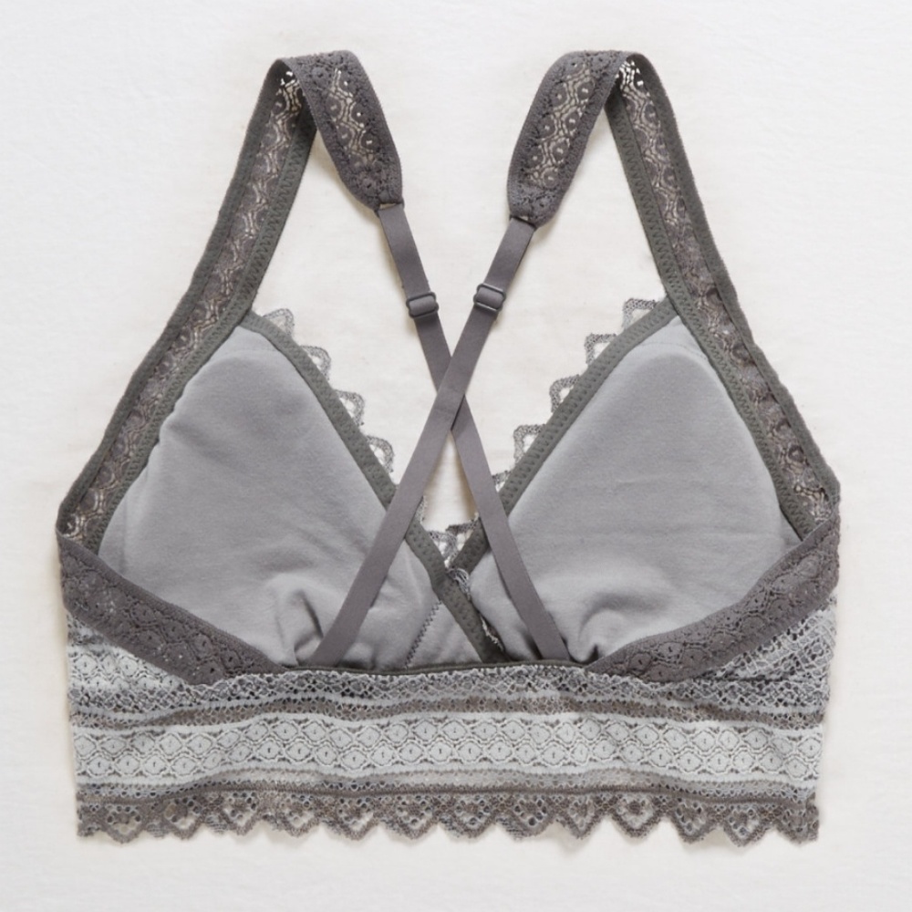 AERIE BRALETTE 40DD BUNDLE NWOT - Picture 5 of 5
